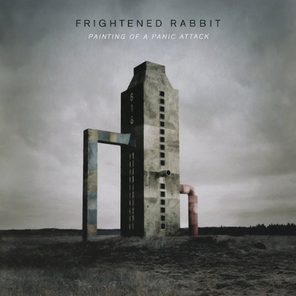 Frightened Rabbit / Painting Of A Panic Attack (LP)