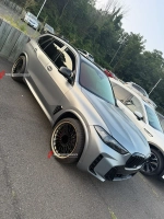 КОВАНЫЕ ДИСКИ ДЛЯ BMW X5 G05 РЕСТАЙЛИНГ 2025 БМВ