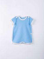 Песочник "Светлый деним" 0+