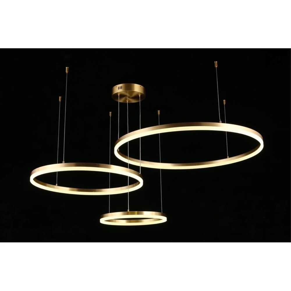 Подвесная люстра Aployt ARMEL APL.049.03.115