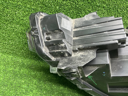 Фара правая Haval F7 1 (2018-2024) LED