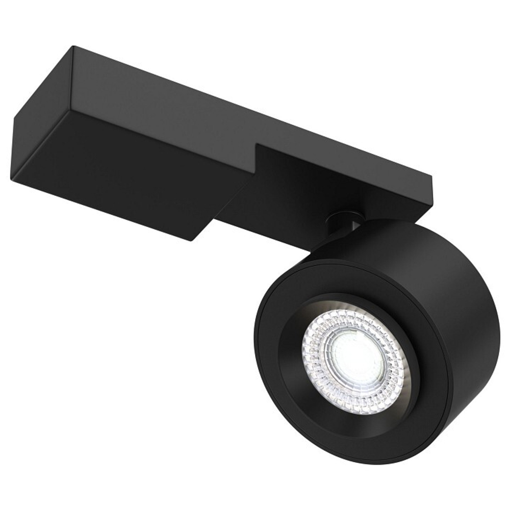 Трековый светильник Maytoni Technical C062CL-L12B4K