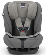 Автокресло Inglesina Newton Ifix 9-36 кг Grey