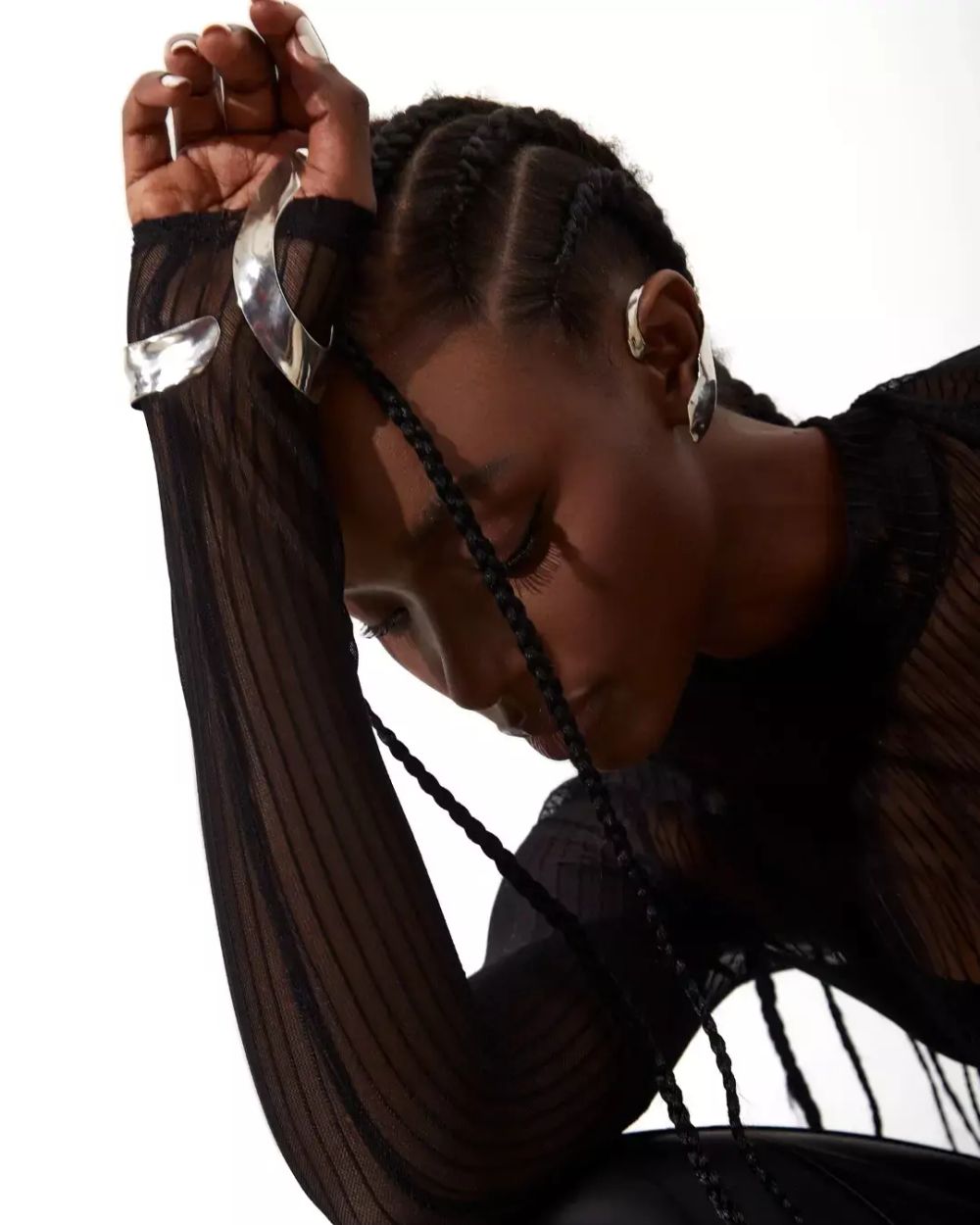 Браслет Roma Milova kv-5-002s