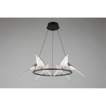 Подвесная люстра Aployt ASTOR APL.822.03.60