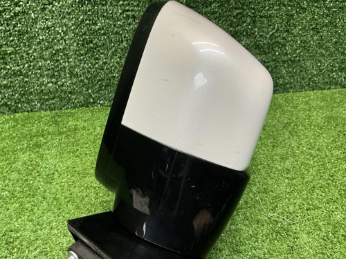 Зеркало левое Haval Dargo (2022-н.в.) 15 конт.