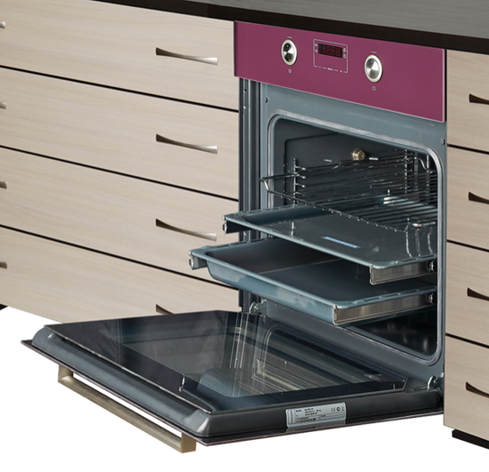 Электрический духовой шкаф Kuppersberg SB 663 L