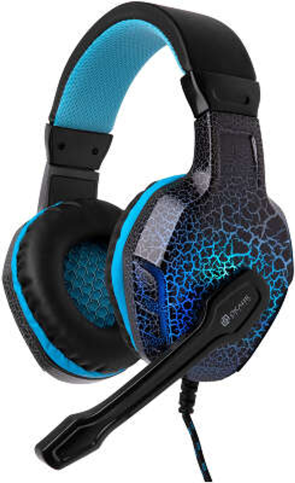 наушники Oklick HS-L400G ZEUS с микрофоном