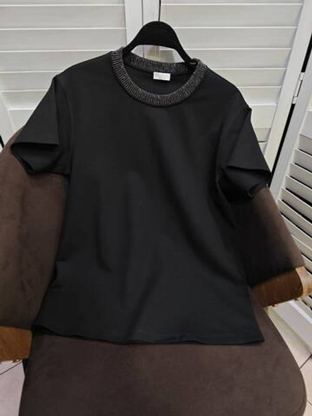 Футболка Brunello Cucinelli