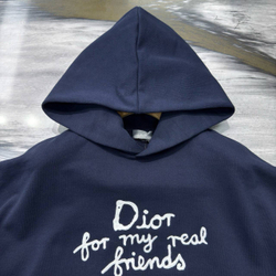 Толстовка Christian Dior
