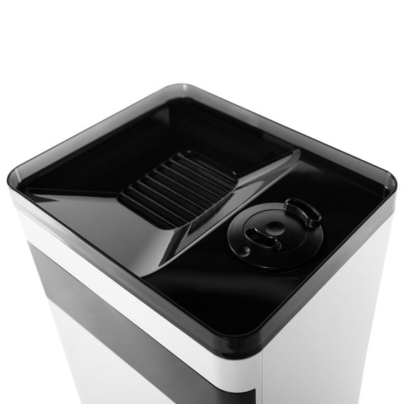 Увлажнитель воздуха ультразвуковой Ballu UHB-955 ET — (3)