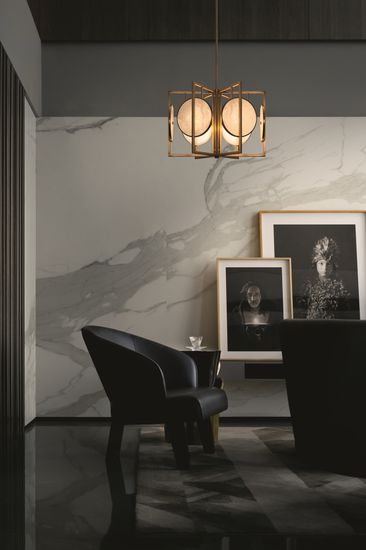 Подвесной светильник Maytoni MOD099PL-06G