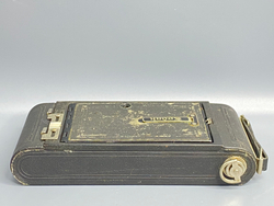 Kodak No. 2 Folding Autographic Brownie