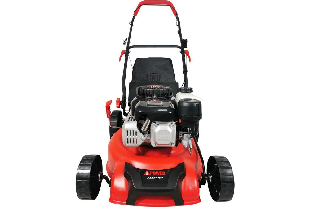 Газонокосилка бензиновая A-iPower ALM41P