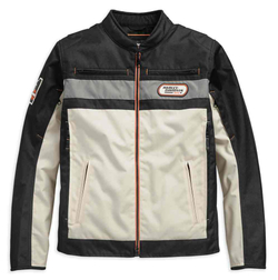 Куртка Piledriver Colorblocked Riding Harley-Davidson