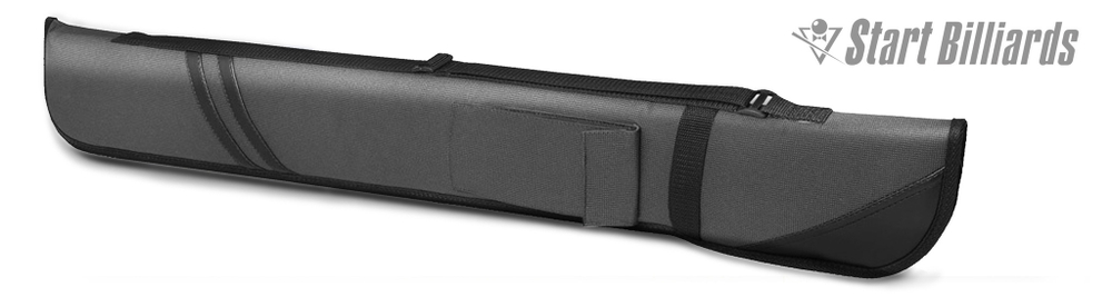 Чехол на 1 кий 2-11 (черный/серый, без логотипа)