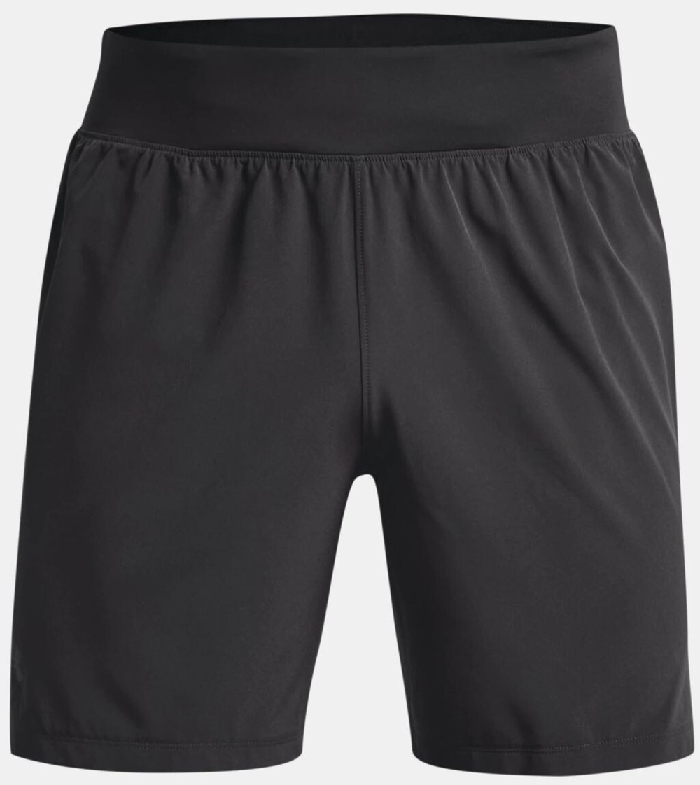 Мужские теннисные шорты Under Armour Men's Speedpocket 7'' Short - размер M