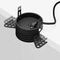 Крепление Maytoni Technical Pendant PA001-TRS-B