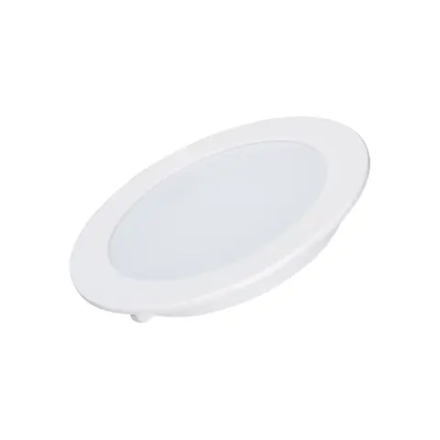 Светильник DL-BL125-9W Warm White (Arlight, IP40 Металл, 3 года) 021435