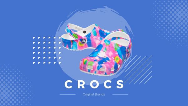 Стильные и Комфортные: Crocs для Неё и Него