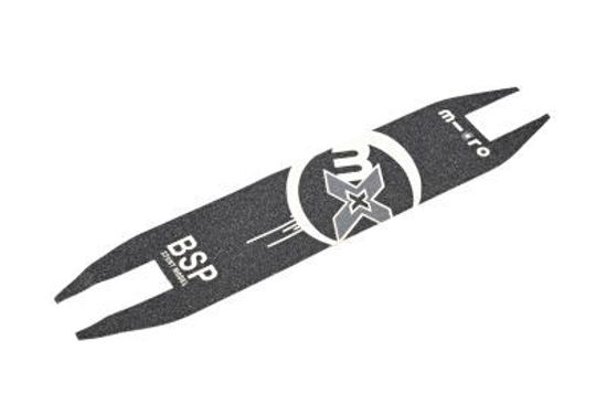 Наклейка, bsp