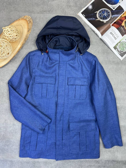 Куртка Kiton