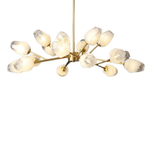 Chandelier  Eurycleia