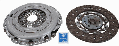 SACHS - 3000970062-SAC - Clutch Kit
