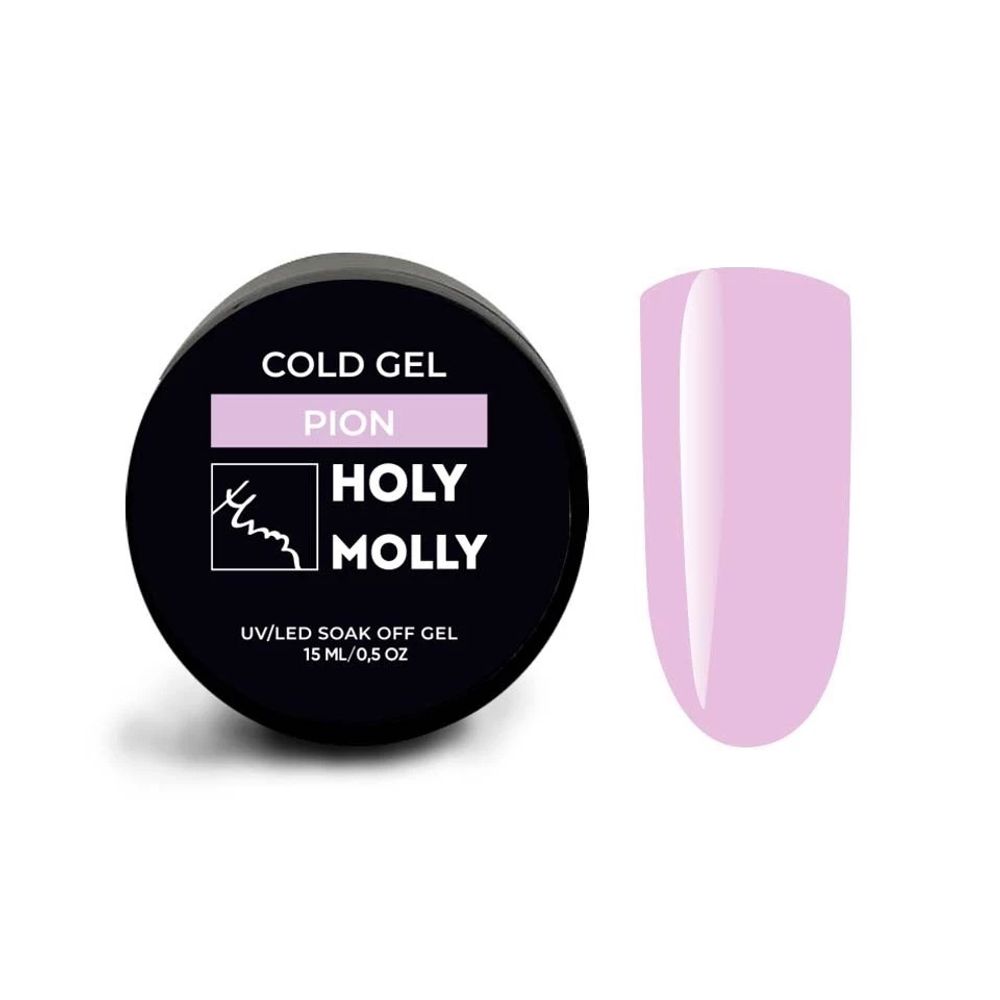 COLD GEL Holy Molly PION 15ml