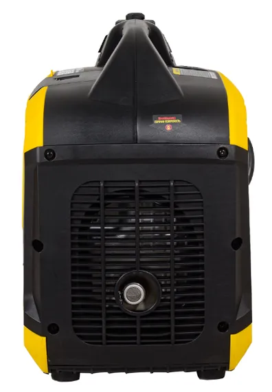 Инверторный генератор "HUTER" DN4000Si