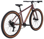 Горный велосипед Stark Tank 29.1 D + (2025)