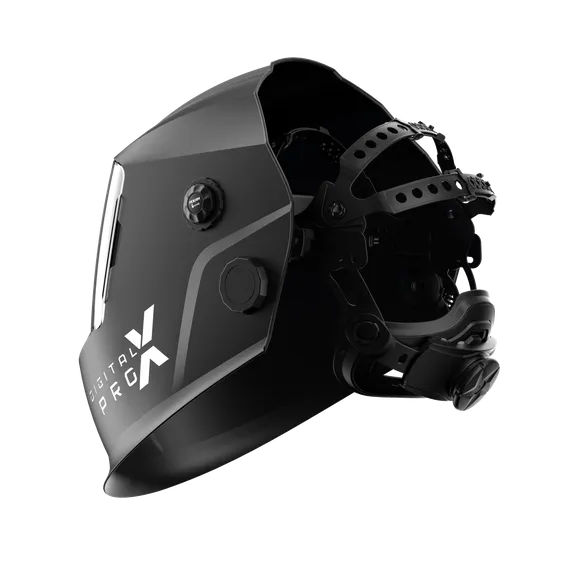 OSA START DIGITAL X PRO Маска сварщика хамелеон 51ST02X