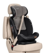 Автокресло Carrello Asteroid ST-3 Isofix 0-1-2-3