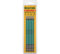 KRAFTOOL  OPTIMUM PH 2, 150 мм, 5 шт, Биты (26122-2-150-5)