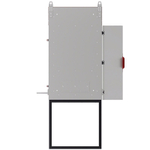 Наружный газовый котел Prime-ST 32