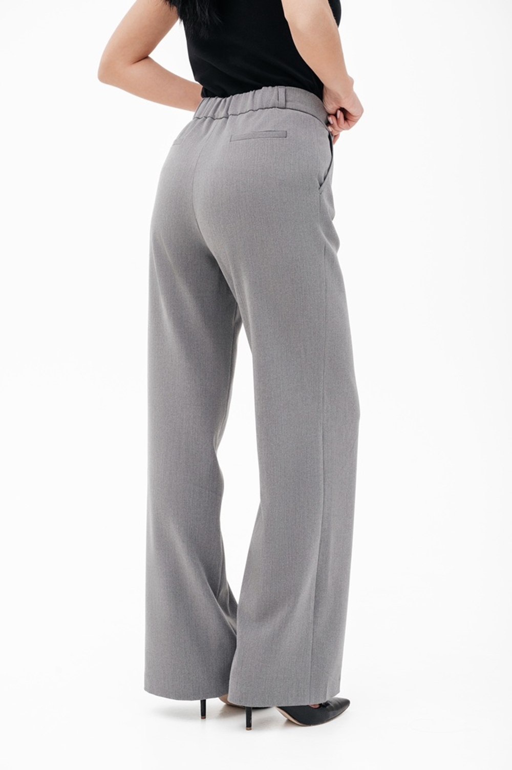 Брюки 562-451 Татьяна Тягина