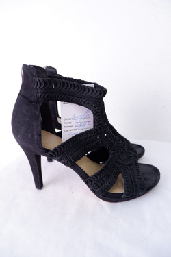 Туфли Tamaris кожаные 39 размер