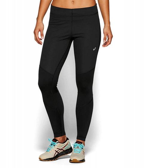 Леггинсы женские Asics Windblock Tight, арт. 2012A440-001