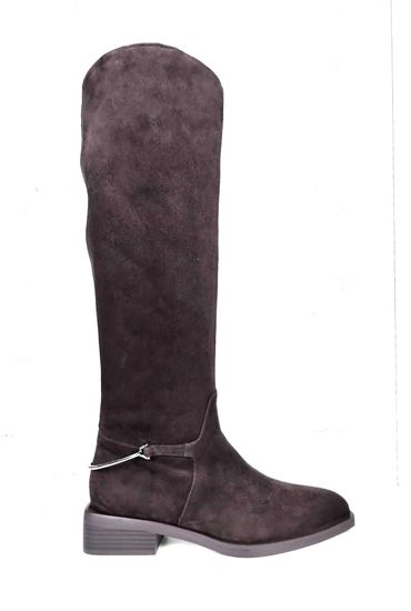 Сапоги женские