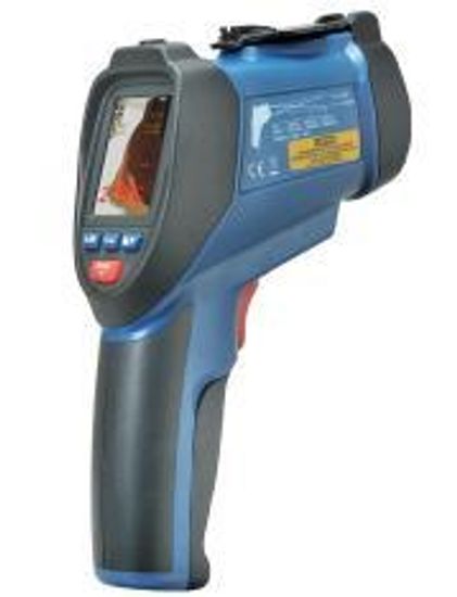 DT-xxxx, IR-xxx, Пирометры инфракрасные, № в ГРСИ РФ - 53856-13