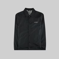  Куртка мужская Carhartt WIP Script Coac артикул:I027784 - купить в магазине Дайс