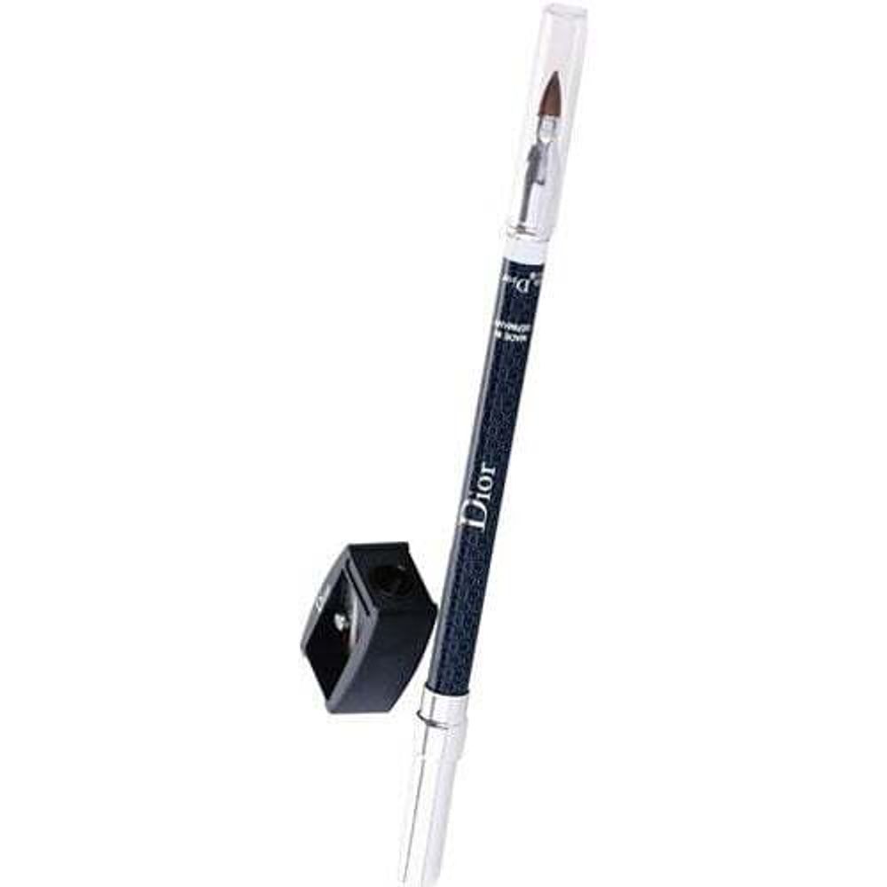 Transparent lipliner with brush (Transparent Lipliner with Brush and Sharpener) 1.2 g