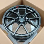 КОВАНЫЕ ДИСКИ для BMW M4 G82 2024 БМВ