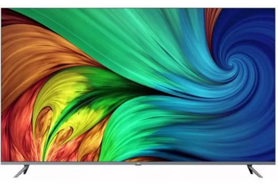 Телевизор Xiaomi Mi TV E65S PRO, 65"