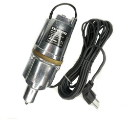 Насос вибрационный FAVOURITE WP 320NZ нижн. забор (129101432)