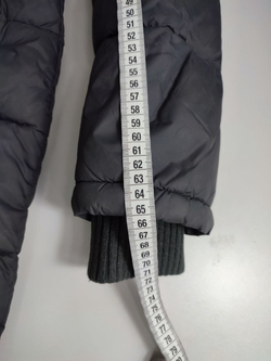 Пуховик Only демисезонный 46 размер