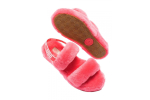 UGG Oh Yeah Slide Strawberry Sorbet