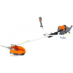 Мотокоса HOLZFFORMA FF541R PRO BC54100PRO