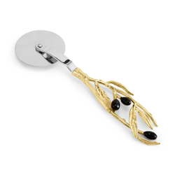 Нож для пиццы Michael Aram Olive Branch (22.9 см)