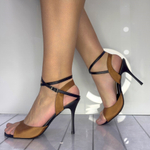 Туфли для социальной латины